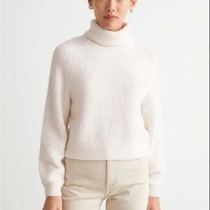 Alpaca turtleneck & other stories